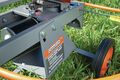 WheelyBird™ Auto-Feed Trap 2.0